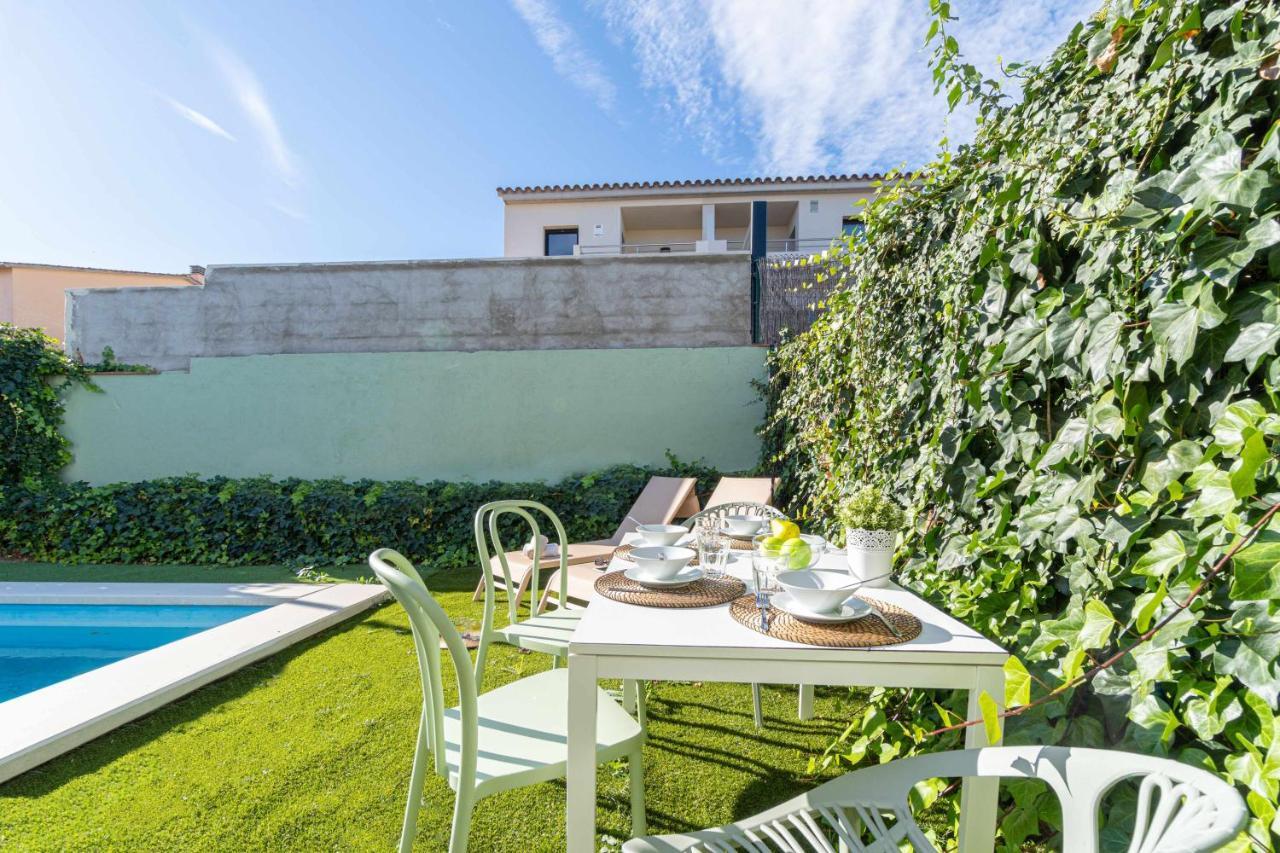 Jouvacations Villa La Selva Vilafant Dış mekan fotoğraf