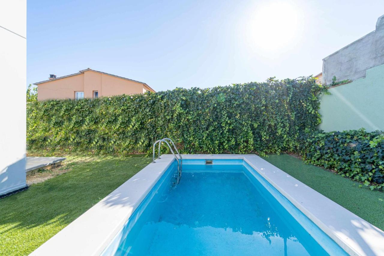 Jouvacations Villa La Selva Vilafant Dış mekan fotoğraf