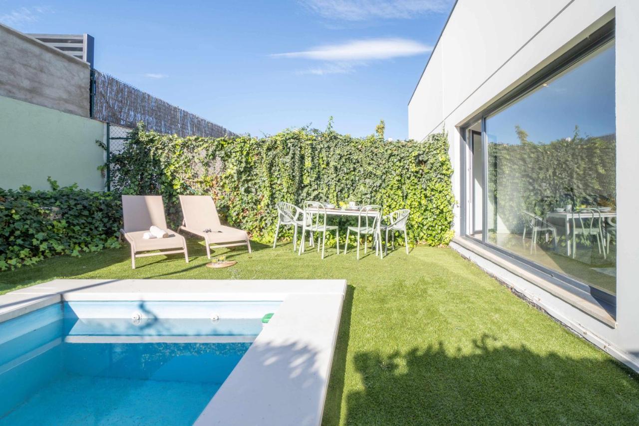 Jouvacations Villa La Selva Vilafant Dış mekan fotoğraf