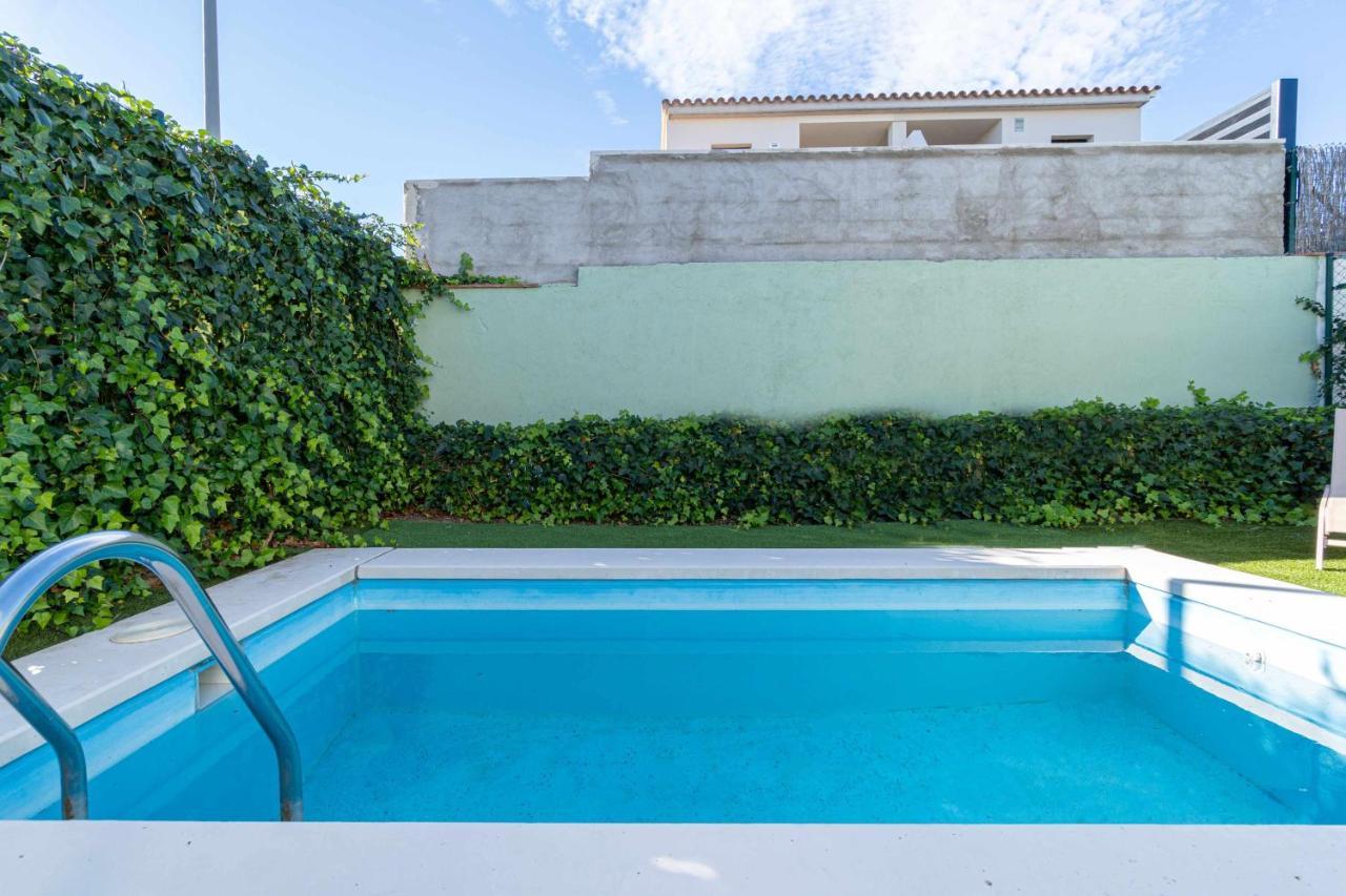 Jouvacations Villa La Selva Vilafant Dış mekan fotoğraf