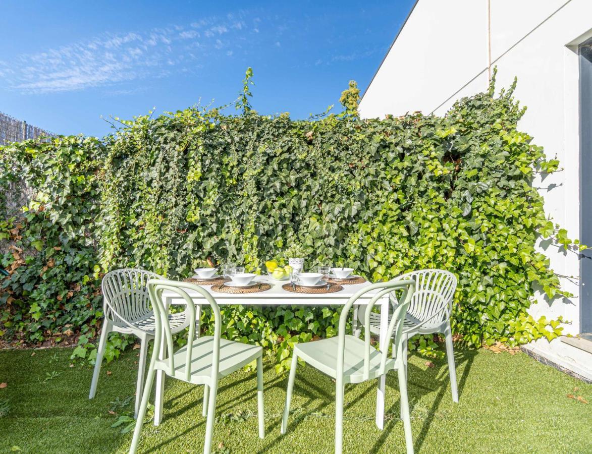 Jouvacations Villa La Selva Vilafant Dış mekan fotoğraf