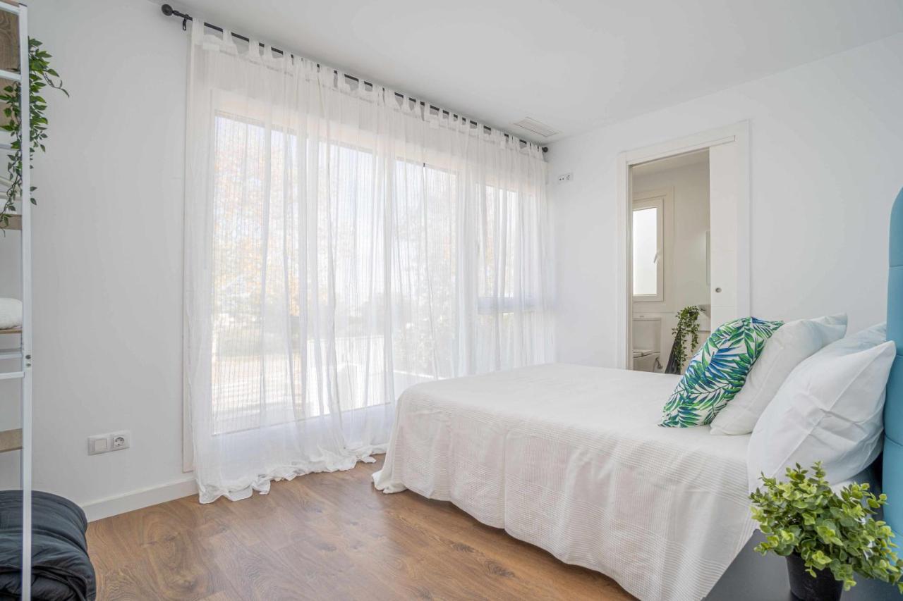 Jouvacations Villa La Selva Vilafant Dış mekan fotoğraf
